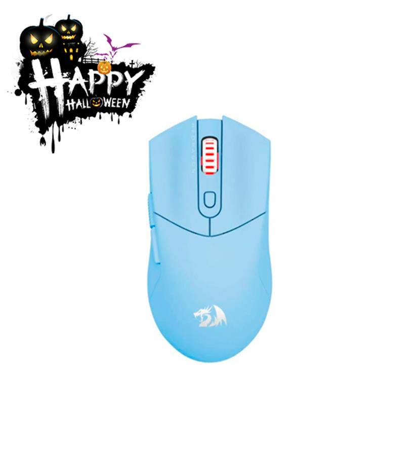 STAR PRO - M917B MOUSE GAMER  CELESTE