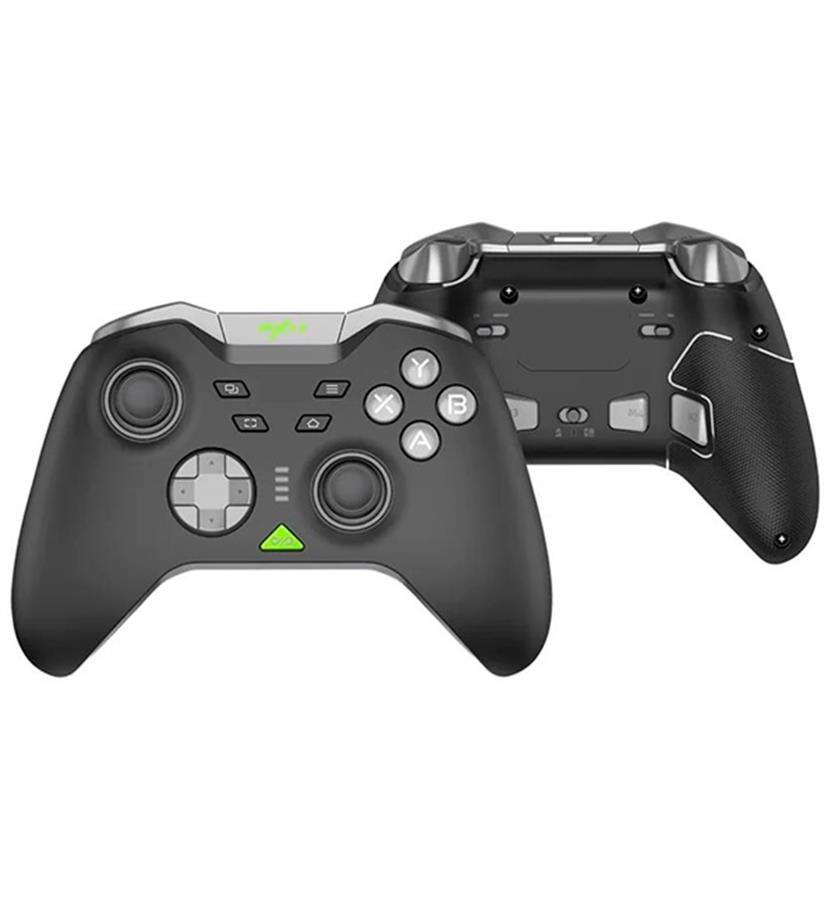 JOYSTICK PXN P5 INALAMBRICO NEGRO TRI-MODO