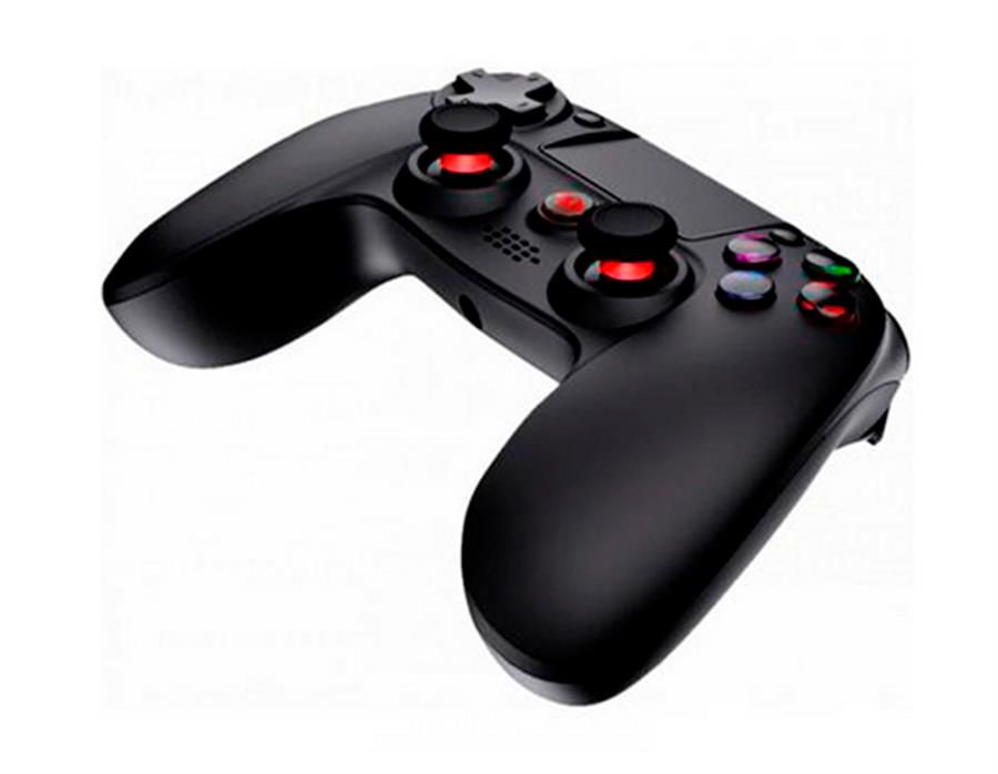 JOYSTICK JUNO G818 INALAMBRICO BLUETOOTH