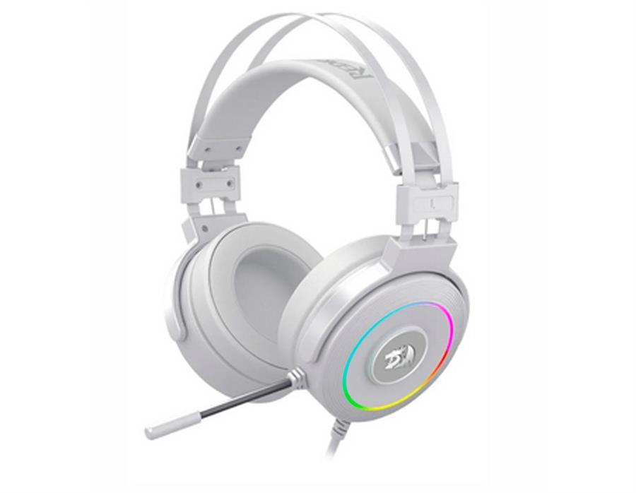 LAMIA  H320 WHITE AURICULAR RGB