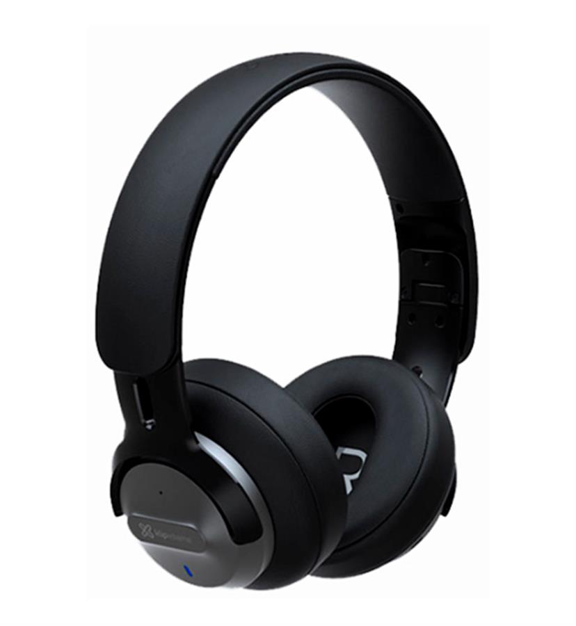 HI-FI AURICULARES INALAMBRICO NEGRO