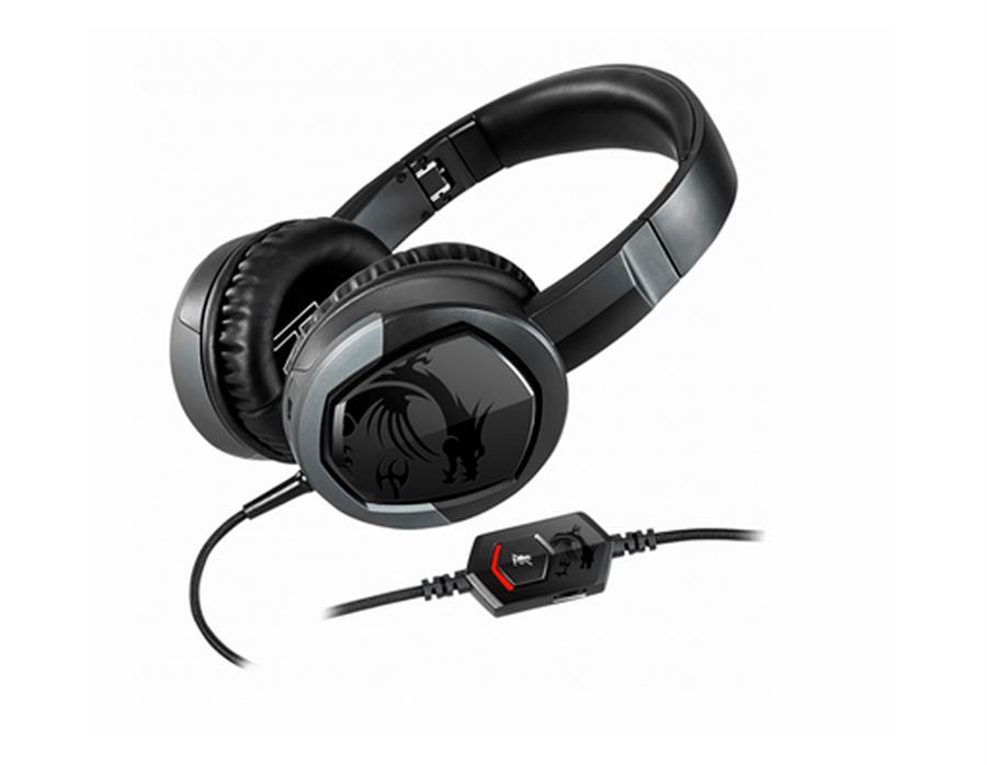 AURICULAR GAMER GH30 V2 IMMERSE