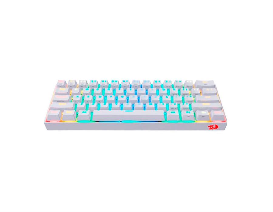 TECLADO MECANICO DRACONIC K530 RGB