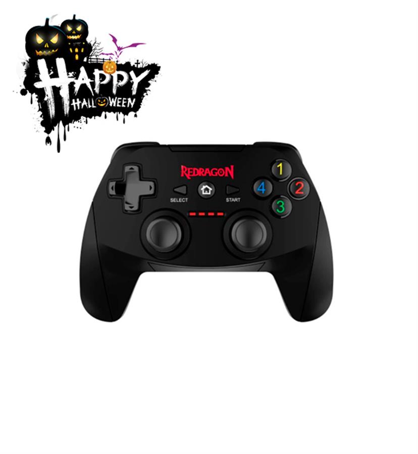 JOYSTICK  INALAMBRICO HARROW G808