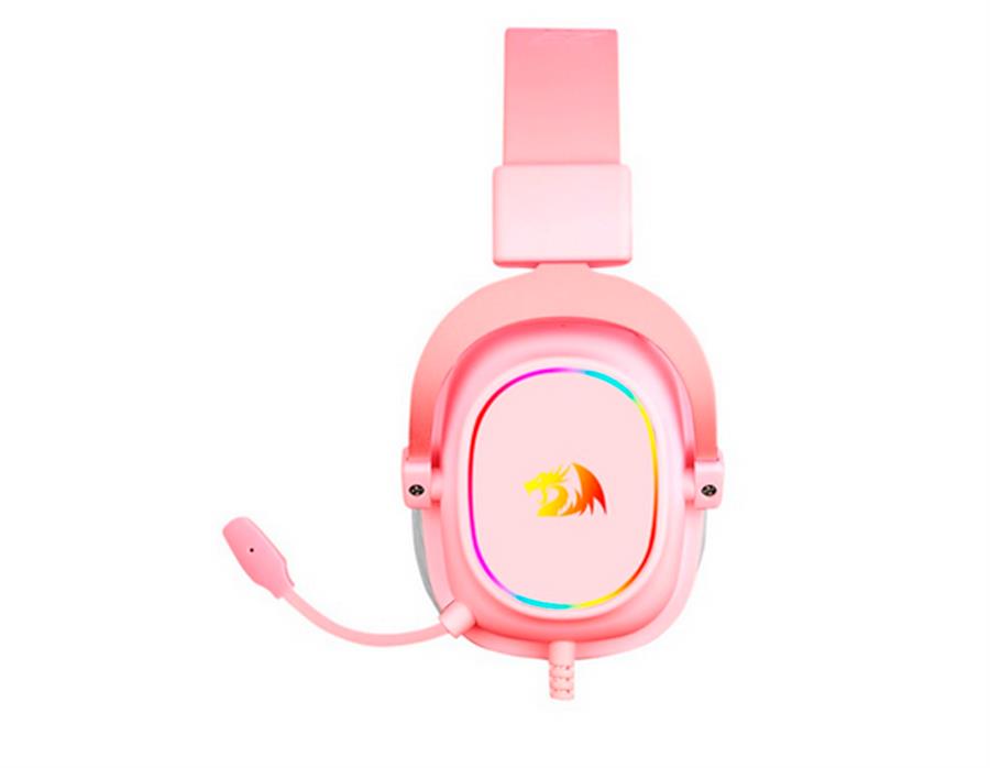 AURICULAR  ZEUS X PINK H510