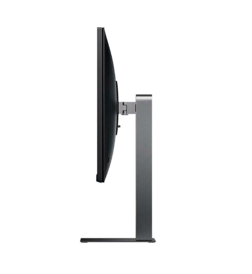 MONITOR 27" 4K ULTRA HD IPS  NEGRO