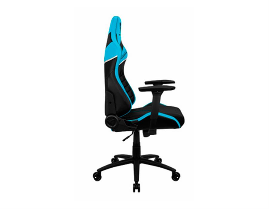 SILLA GAMER THUNDERX3 TC5 AZURE BLUE