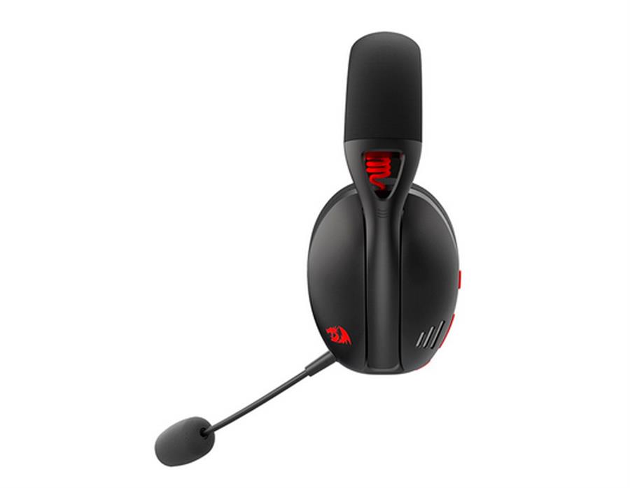 AURICULAR HEADSET INALAMBRICO REDRAGON IRE PRO BLACK