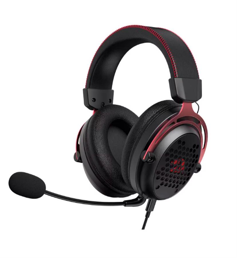 AURICULAR DIOMEDES H386  USB-A/AUX