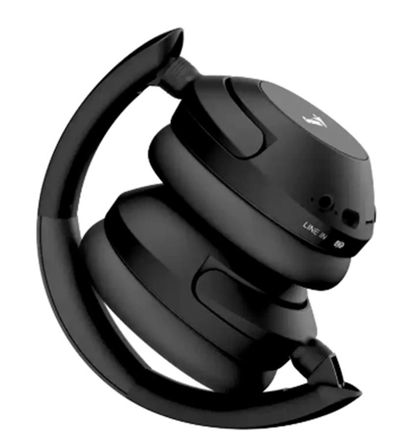 HS-810BT  AURICULARES BLUETOOTH