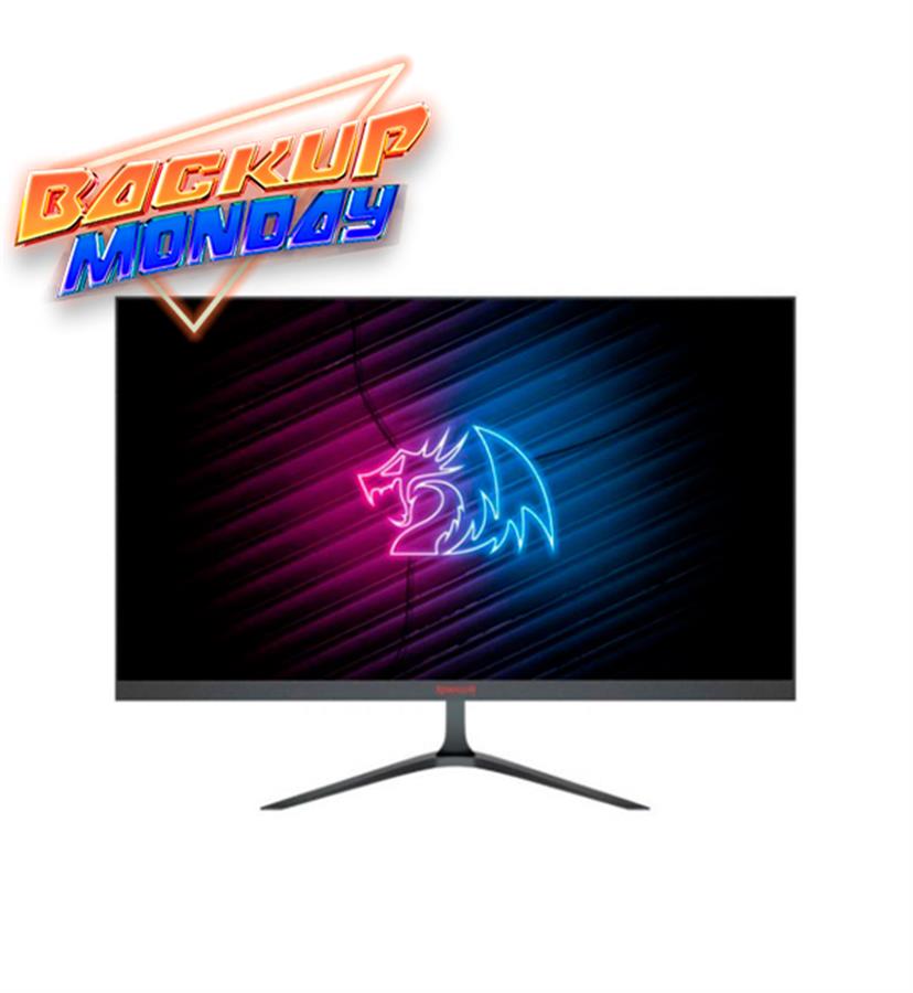 JADE MONITOR LED  27" FHD 165HZ