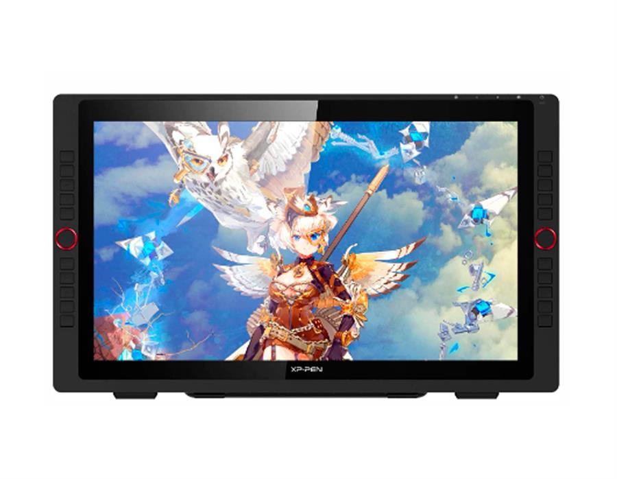 PANTALLA DIGITALIZADORA  ARTIST 22 R PRO