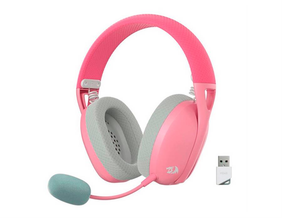 AURICULAR IRE PRO ROSA  INALAMBRICO