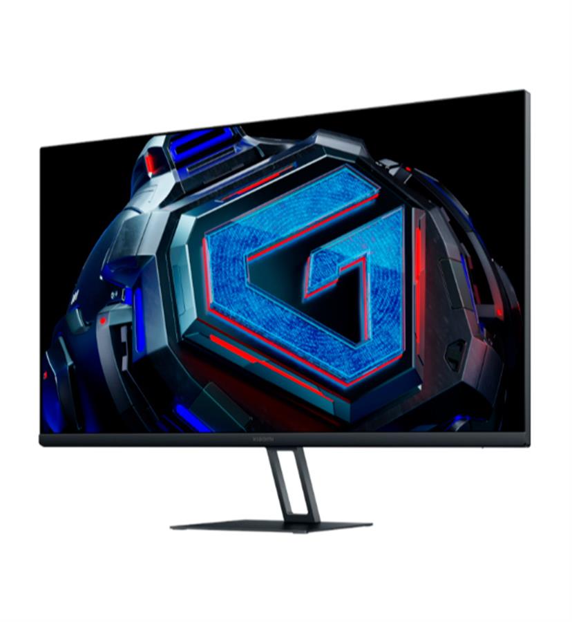 MONITOR GAMER   27" 2K QUAD HD 180Hz IPS  G27QI