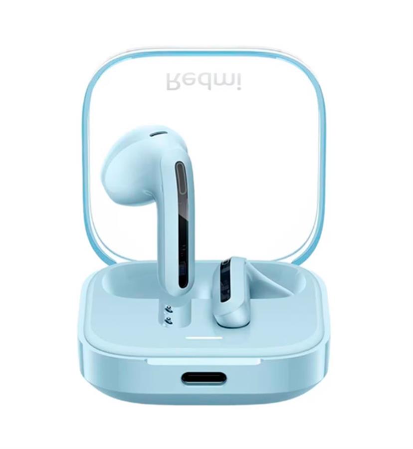 AURICULAR  REDMI BUDS  6 ACTIVE INALAMBRICO AZUL