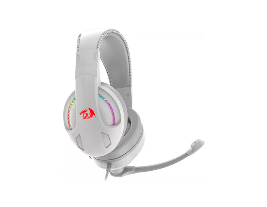 AURICULAR  CRONUS RGB BLANCO