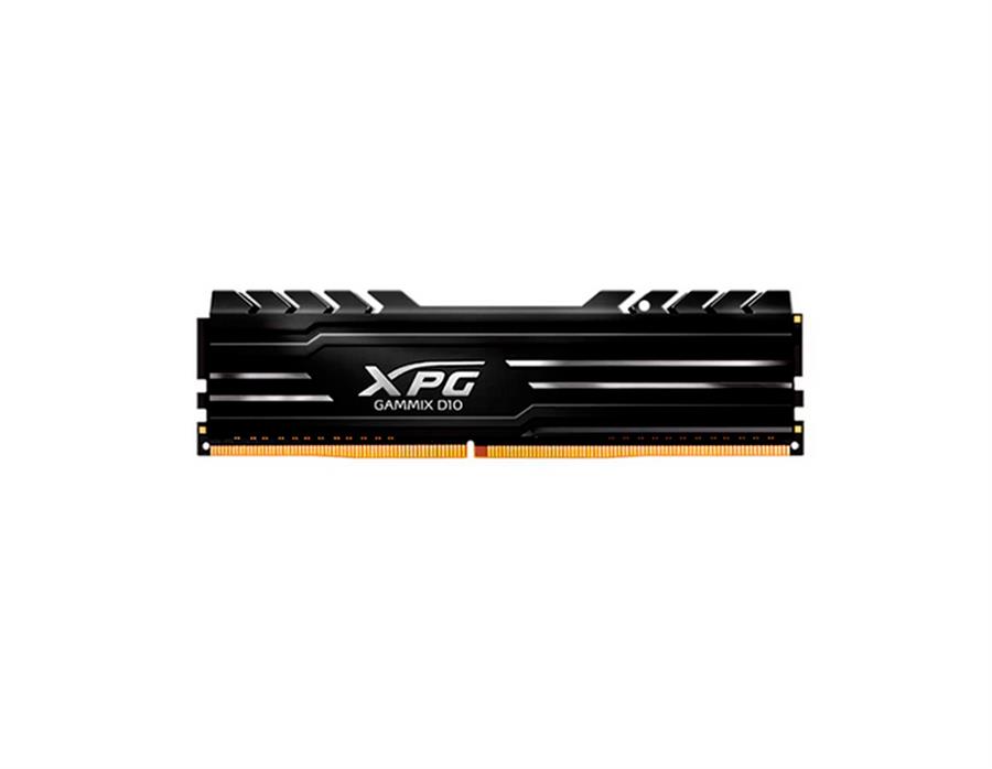 GAMIX D10 MEMORIA RAM UDIMM DDR4 8GB 3200MHZ BLACK