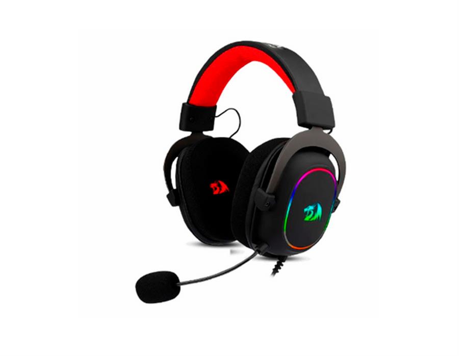 AURICULAR  ZEUS X BLACK H510