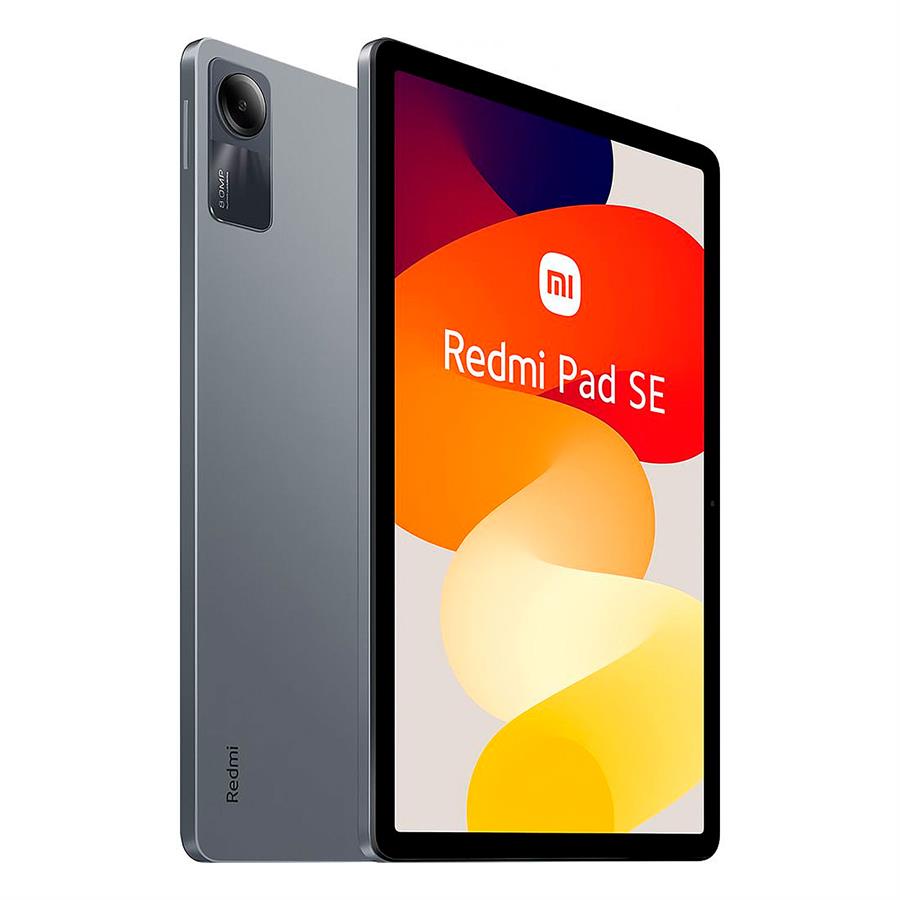 REDMI PAD SE TABLET 11" 256GB 8GB RAM