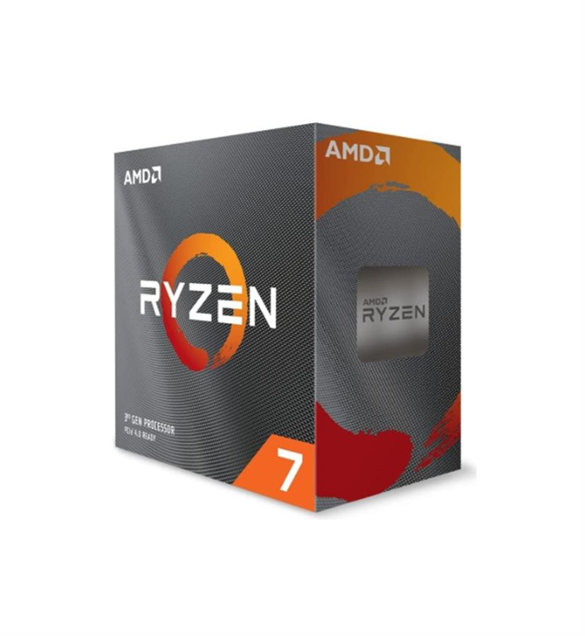 MICROPROCESADOR RYZEN 7 5700 AM4 65W
