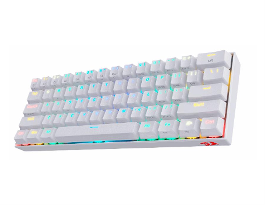 TECLADO MECANICO DRACONIC K530 RGB