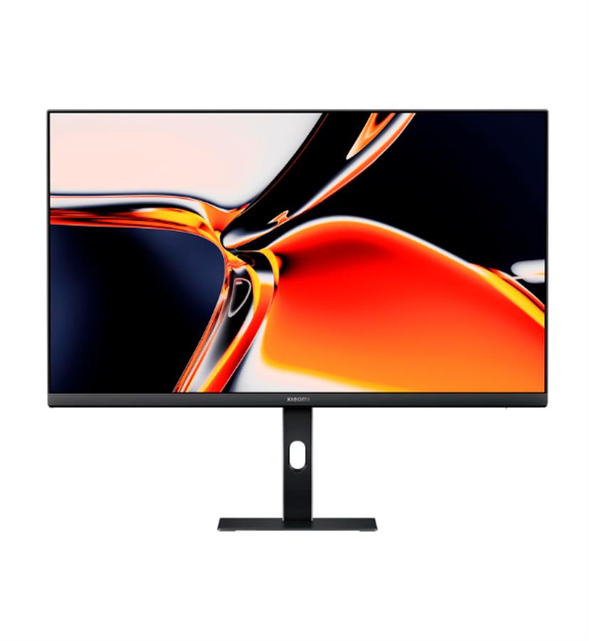 MONITOR 27" 4K ULTRA HD IPS  NEGRO