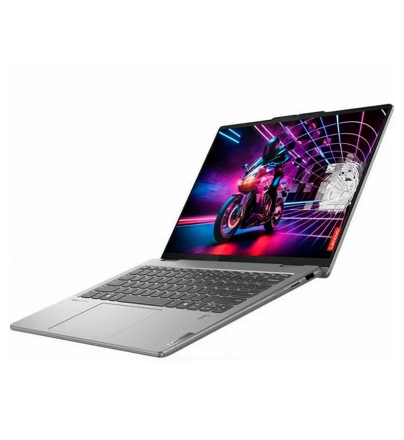 YOGA 7 TACTIL 14AHP9 2-EN-1 RYZEN 5-8640HS 8GB RAM 512GB SSD 14″ FHD