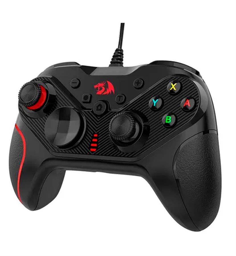 JOYSTICK RIFT G710 NEGRO