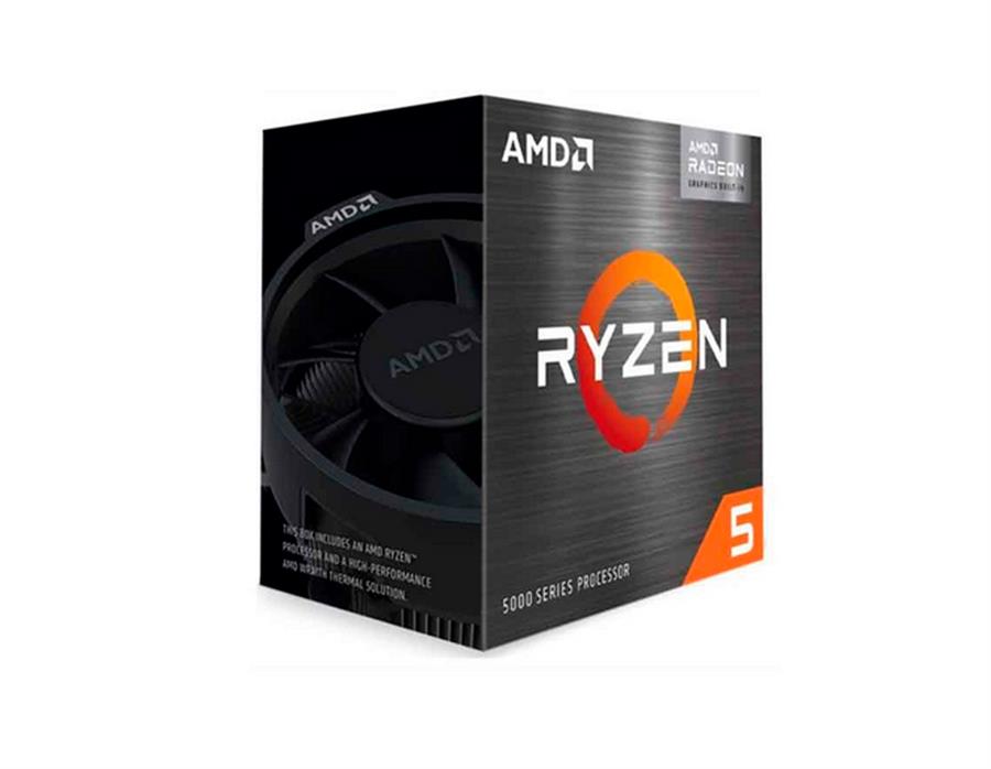 RYZEN  MICROPROCESADOR 5 5600GT AM4