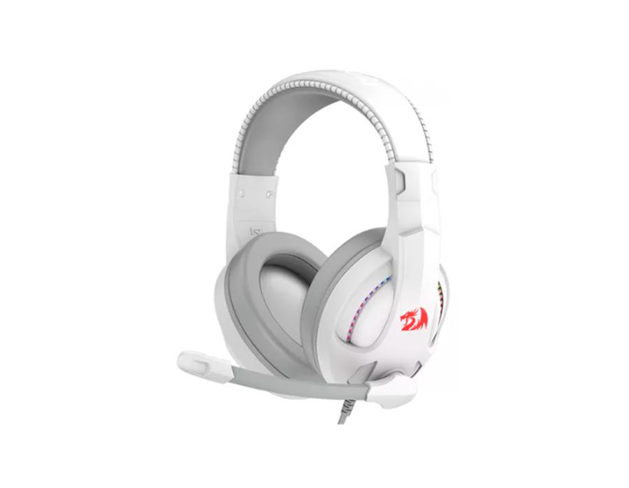 AURICULAR  CRONUS RGB BLANCO