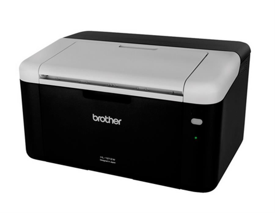 IMPRESORA LASER  HL-1212W