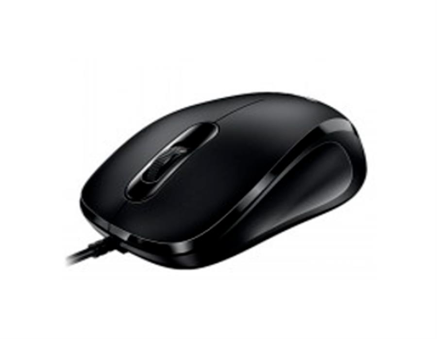 MOUSE GENIUS DX-101 USB BLACK