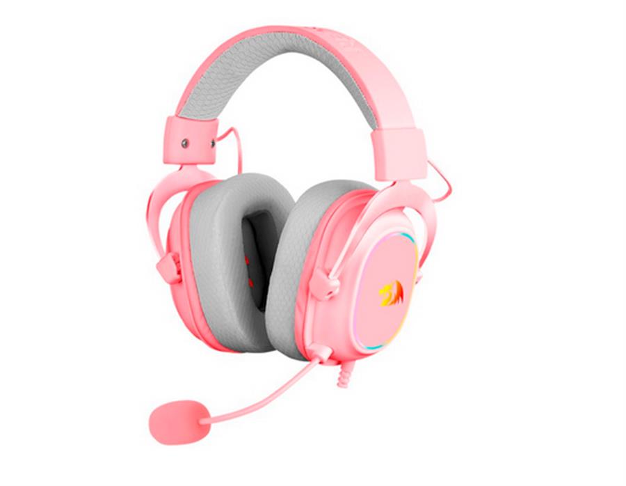 AURICULAR  ZEUS X PINK H510