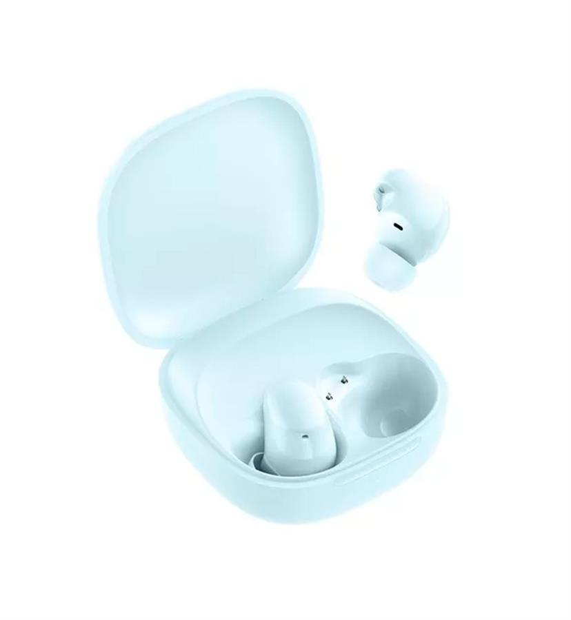 AURICULARES REDMI BUDS 6 PLAY CELESTE
