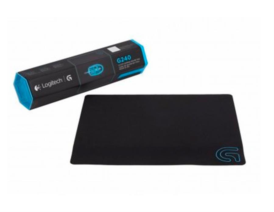 MOUSEPAD GAMING G240