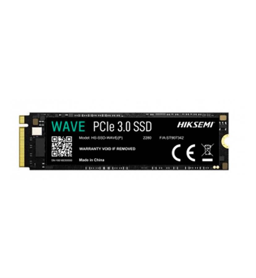 WAVE PRO G3 SSD M.2 NVME 512GB