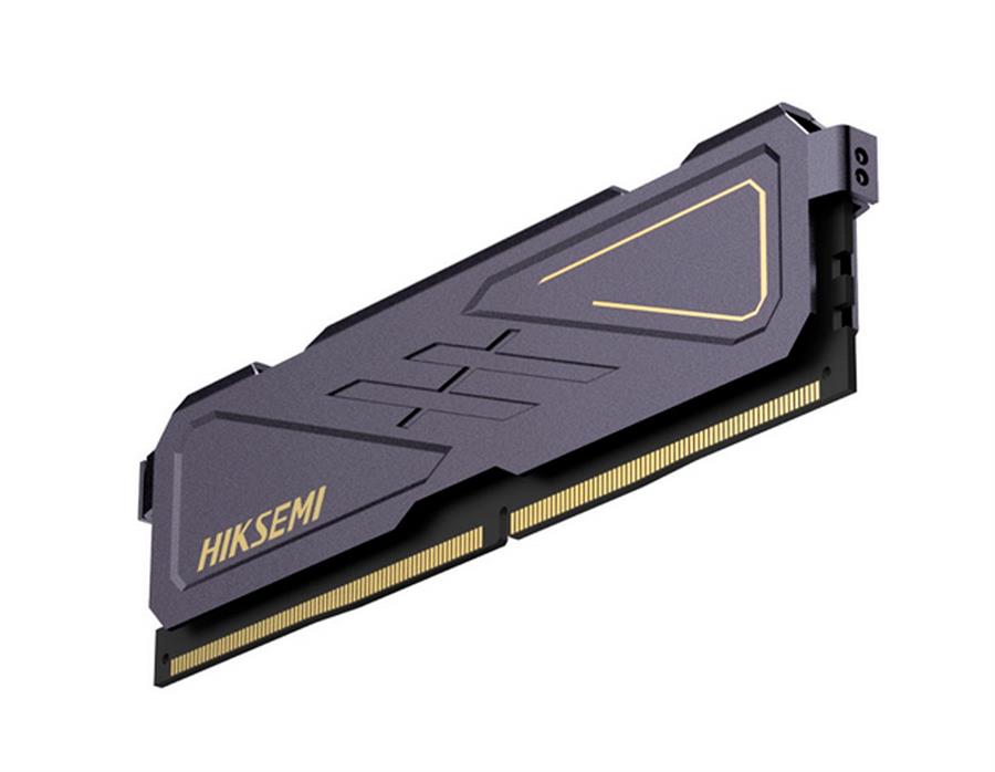 MEMORIA RAM DDR4  8GB 3200 MHZ ARMOR C/DISIPADOR