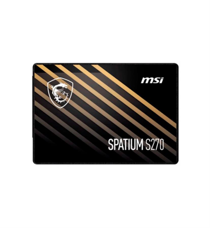 DISCO SSD 240GB SPATIUM S270 SATA