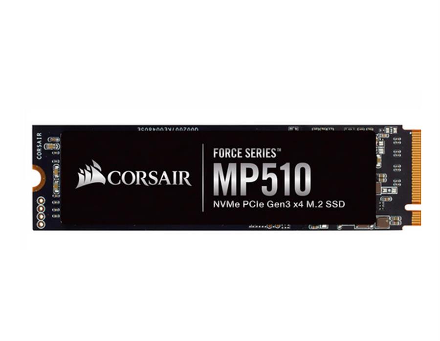 FORCE  MP510 DISCO SSD M.2 240GB MP510