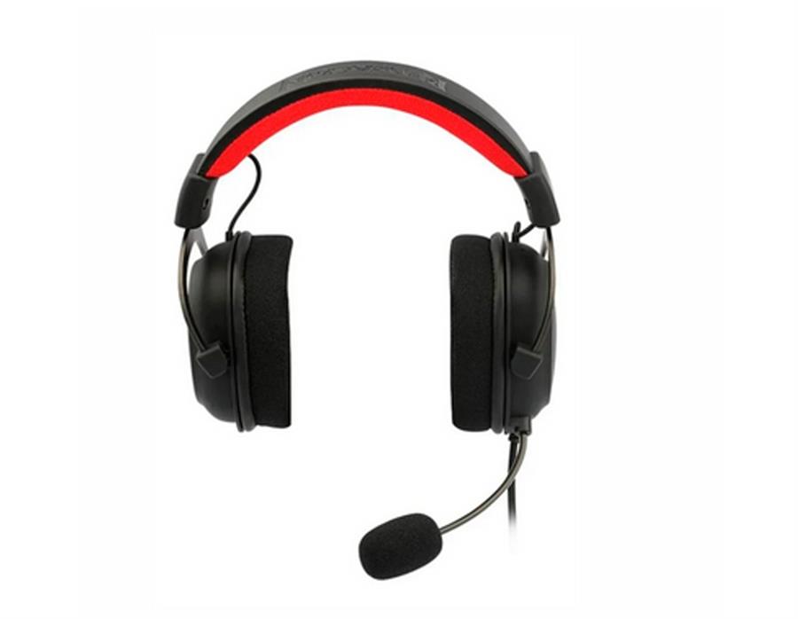 AURICULAR  ZEUS X BLACK H510