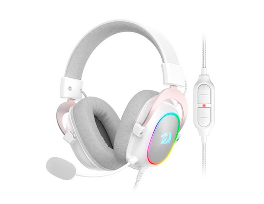 AURICULAR  ZEUS X  H510W RGB