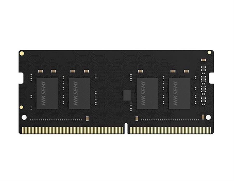 MEMORIA SODIMM  DDR3 4GB 1600 MHz