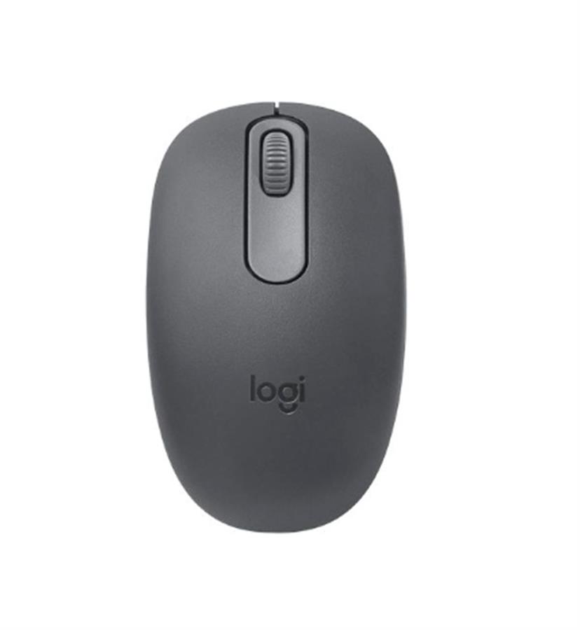 MOUSE BLUETOOTH M196 GRIS