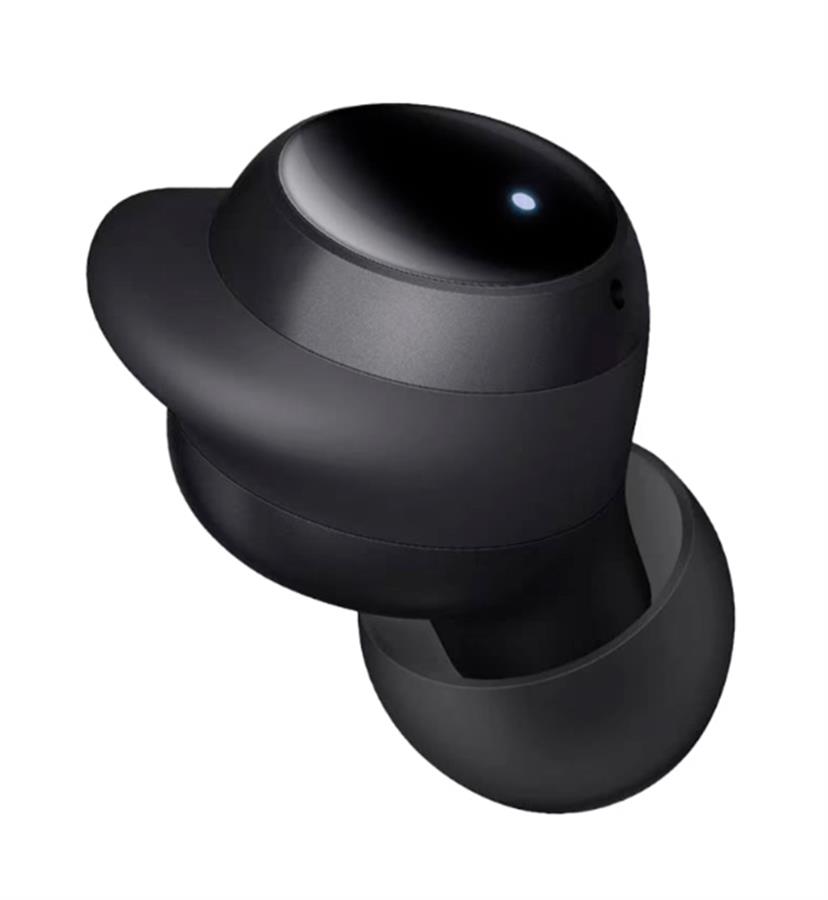 AURICULAR  REDMI BUDS 3 LITE INALAMBRICOS NEGRO