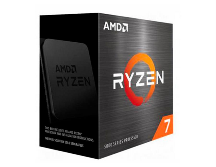 MICROPROCESADOR RYZEN  7 5700G AM4