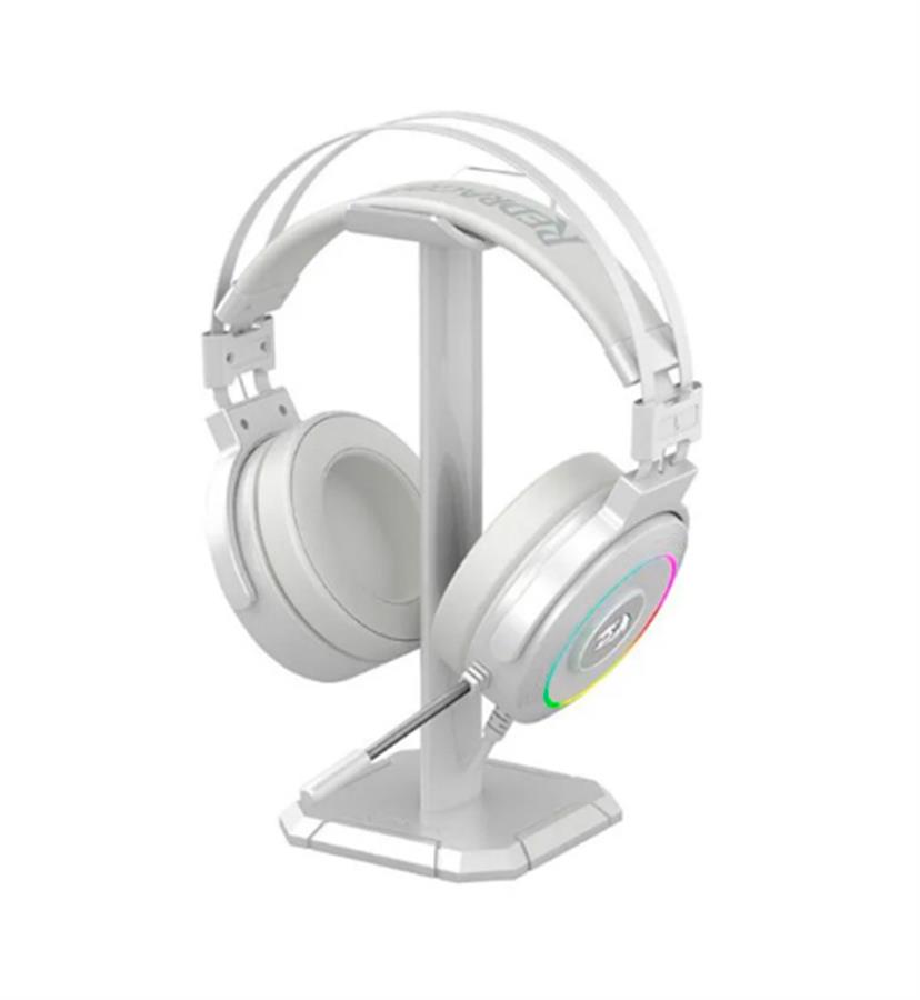 LAMIA  H320 WHITE AURICULAR RGB