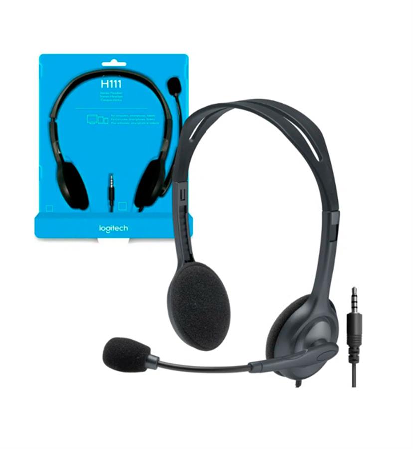 H111 AURICULAR ESTEREO