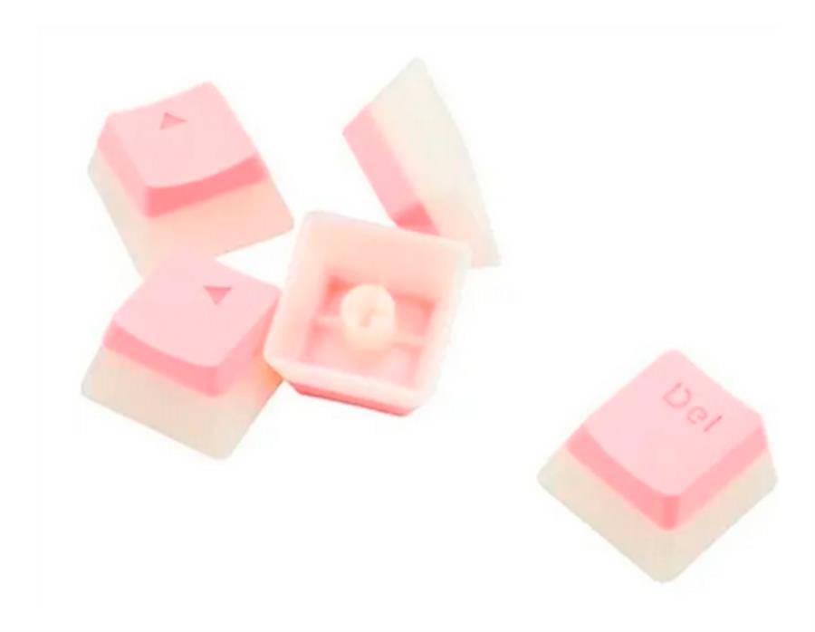 KEYCAPS SCARAB ROSA  A-130P ESPAÑOL