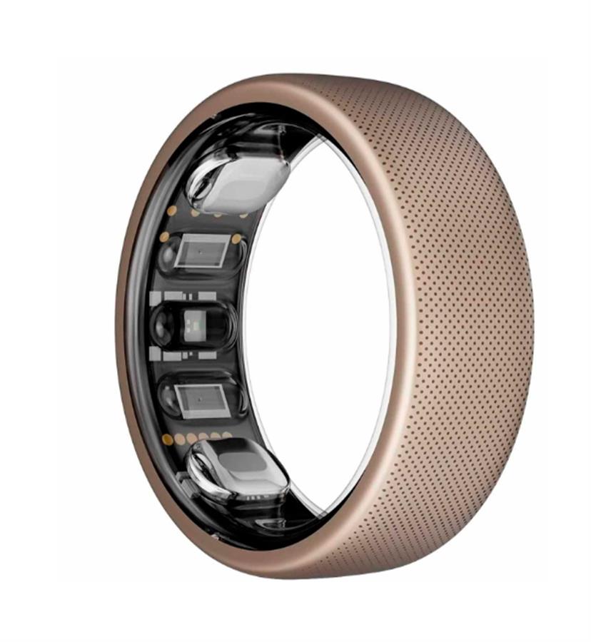 ANILLO INTELIGENTE HELIO RING 10" A2321 - TITANIUM