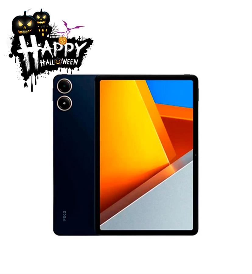 TABLET POCO PAD 12.1"  WIFI  8GB RAM 256GB  AZUL
